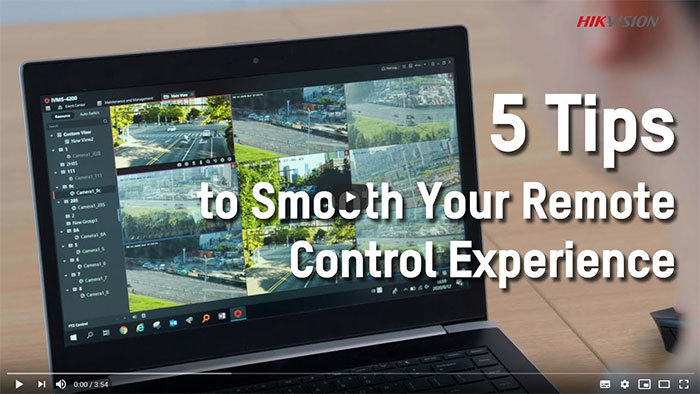5 Tips Remote Control